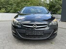 Opel Astra Navi PDC Gwarancja - 3
