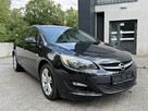 Opel Astra Navi PDC Gwarancja - 4