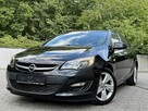 Opel Astra Navi PDC Gwarancja - 9