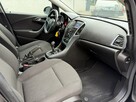 Opel Astra Navi PDC Gwarancja - 11
