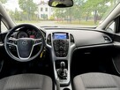 Opel Astra Navi PDC Gwarancja - 14