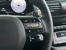 Hyundai Inster Moc 115 KM Bateria 49 kWh | wersja Modern | DOSTĘPNY OD RĘKI - 8