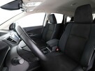 Honda CR-V Elegance navi grzane fotele tempomat kamera - 13