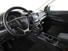 Honda CR-V Elegance navi grzane fotele tempomat kamera - 14