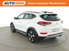 Hyundai Tucson automat panorama skóra navi kamera el klapa wentylowane fotele - 4