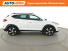 Hyundai Tucson automat panorama skóra navi kamera el klapa wentylowane fotele - 9