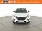 Hyundai Tucson automat panorama skóra navi kamera el klapa wentylowane fotele - 11