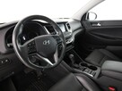 Hyundai Tucson automat panorama skóra navi kamera el klapa wentylowane fotele - 14