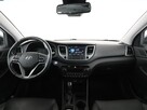 Hyundai Tucson automat panorama skóra navi kamera el klapa wentylowane fotele - 15