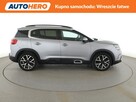 Citroen C5 Aircross full led automat skóra grzane fotele navi kamera - 9