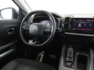 Citroen C5 Aircross full led automat skóra grzane fotele navi kamera - 16