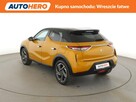 DS Automobiles DS 3 Crossback 1.2T So Chic Navi Tempomat Grzane Fotele Masaż Skóra HUD Focal Kamera - 4