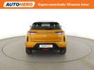 DS Automobiles DS 3 Crossback 1.2T So Chic Navi Tempomat Grzane Fotele Masaż Skóra HUD Focal Kamera - 6