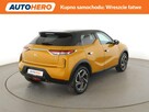 DS Automobiles DS 3 Crossback 1.2T So Chic Navi Tempomat Grzane Fotele Masaż Skóra HUD Focal Kamera - 7