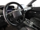 DS Automobiles DS 3 Crossback 1.2T So Chic Navi Tempomat Grzane Fotele Masaż Skóra HUD Focal Kamera - 14