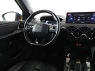 DS Automobiles DS 3 Crossback 1.2T So Chic Navi Tempomat Grzane Fotele Masaż Skóra HUD Focal Kamera - 16