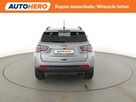 Jeep Compass skóra klima auto navi bi-xenon kamera i czujniki parkowania - 6
