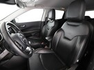 Jeep Compass skóra klima auto navi bi-xenon kamera i czujniki parkowania - 13