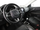 Jeep Compass skóra klima auto navi bi-xenon kamera i czujniki parkowania - 14