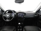 Jeep Compass skóra klima auto navi bi-xenon kamera i czujniki parkowania - 15