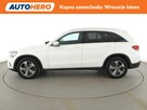 Mercedes GLC 220 FV23% 4x4 automat full LED skóry el.sterowane i grzane fotele z pamięc - 2