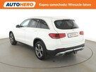 Mercedes GLC 220 FV23% 4x4 automat full LED skóry el.sterowane i grzane fotele z pamięc - 4