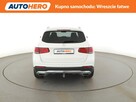 Mercedes GLC 220 FV23% 4x4 automat full LED skóry el.sterowane i grzane fotele z pamięc - 6