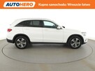 Mercedes GLC 220 FV23% 4x4 automat full LED skóry el.sterowane i grzane fotele z pamięc - 9