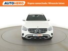 Mercedes GLC 220 FV23% 4x4 automat full LED skóry el.sterowane i grzane fotele z pamięc - 11