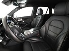 Mercedes GLC 220 FV23% 4x4 automat full LED skóry el.sterowane i grzane fotele z pamięc - 13