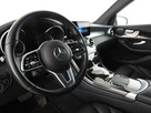 Mercedes GLC 220 FV23% 4x4 automat full LED skóry el.sterowane i grzane fotele z pamięc - 14