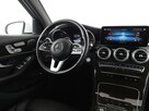 Mercedes GLC 220 FV23% 4x4 automat full LED skóry el.sterowane i grzane fotele z pamięc - 16
