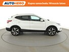 Nissan Qashqai 1.2 Benzyna Tekna + Panorama Nawigacja Tempomat Grzane Fotele Kamera - 9