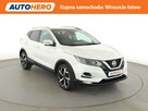 Nissan Qashqai 1.2 Benzyna Tekna + Panorama Nawigacja Tempomat Grzane Fotele Kamera - 10