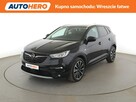 Opel Grandland X automat navi klima auto czujniki parkowania hak - 1