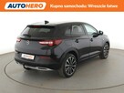 Opel Grandland X automat navi klima auto czujniki parkowania hak - 7