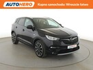 Opel Grandland X automat navi klima auto czujniki parkowania hak - 10