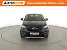 Opel Grandland X automat navi klima auto czujniki parkowania hak - 11