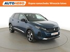 Peugeot 3008 AllurePack automat navi grzane fotele LED tempomat kamera - 10