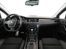 Peugeot 508 automat full LED navi klima auto grzane fotele kamera i czujniki parko - 15