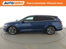 Renault Talisman automat led kamera 4control regulowane zawieszenie klima navi grzane f - 2