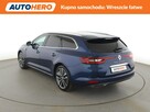 Renault Talisman automat led kamera 4control regulowane zawieszenie klima navi grzane f - 4