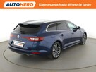 Renault Talisman automat led kamera 4control regulowane zawieszenie klima navi grzane f - 7
