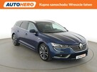 Renault Talisman automat led kamera 4control regulowane zawieszenie klima navi grzane f - 10
