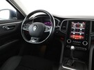 Renault Talisman automat led kamera 4control regulowane zawieszenie klima navi grzane f - 16
