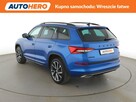 Škoda Kodiaq FV23% 4x4 DSG full LED skóra/alcantara virtual cocpit grzane fotele - 4