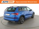 Škoda Kodiaq FV23% 4x4 DSG full LED skóra/alcantara virtual cocpit grzane fotele - 7
