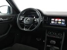 Škoda Kodiaq FV23% 4x4 DSG full LED skóra/alcantara virtual cocpit grzane fotele - 16