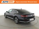 Volkswagen Arteon R-line dsg grzane fotele i kanapa virtual pdc kamera navi klima 3stref - 4