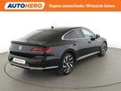 Volkswagen Arteon R-line dsg grzane fotele i kanapa virtual pdc kamera navi klima 3stref - 7